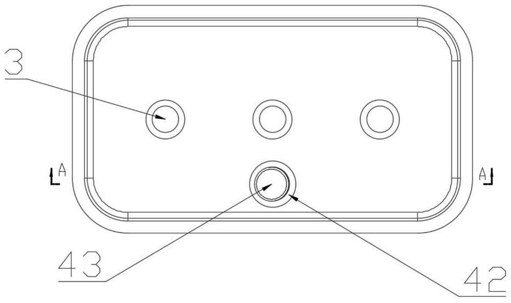 Coupler with waterproof function