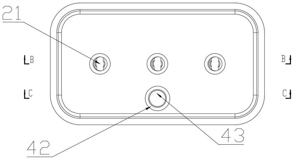 Coupler with waterproof function