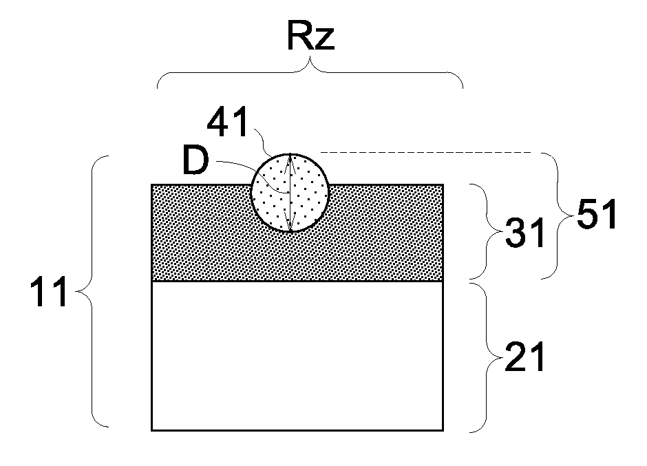 Transparent conductive film and method for manufacturing transparent conductive film