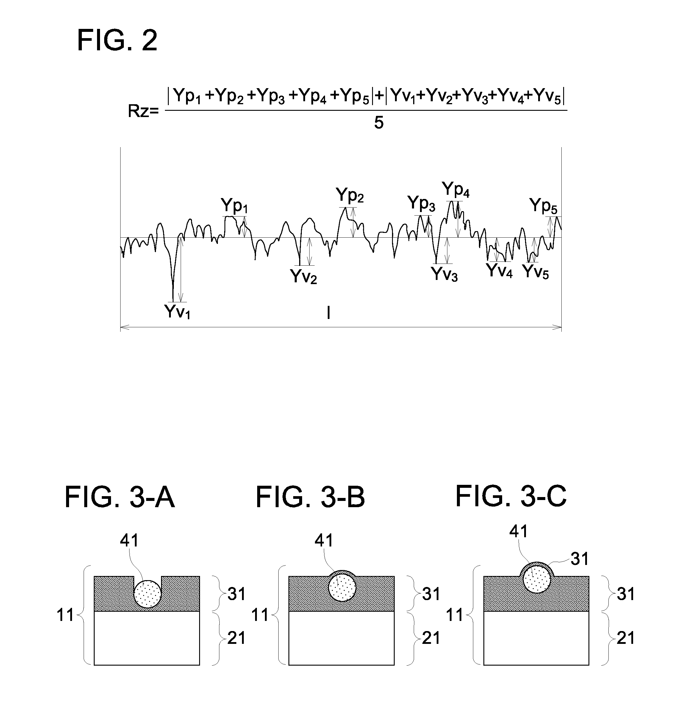 Transparent conductive film and method for manufacturing transparent conductive film