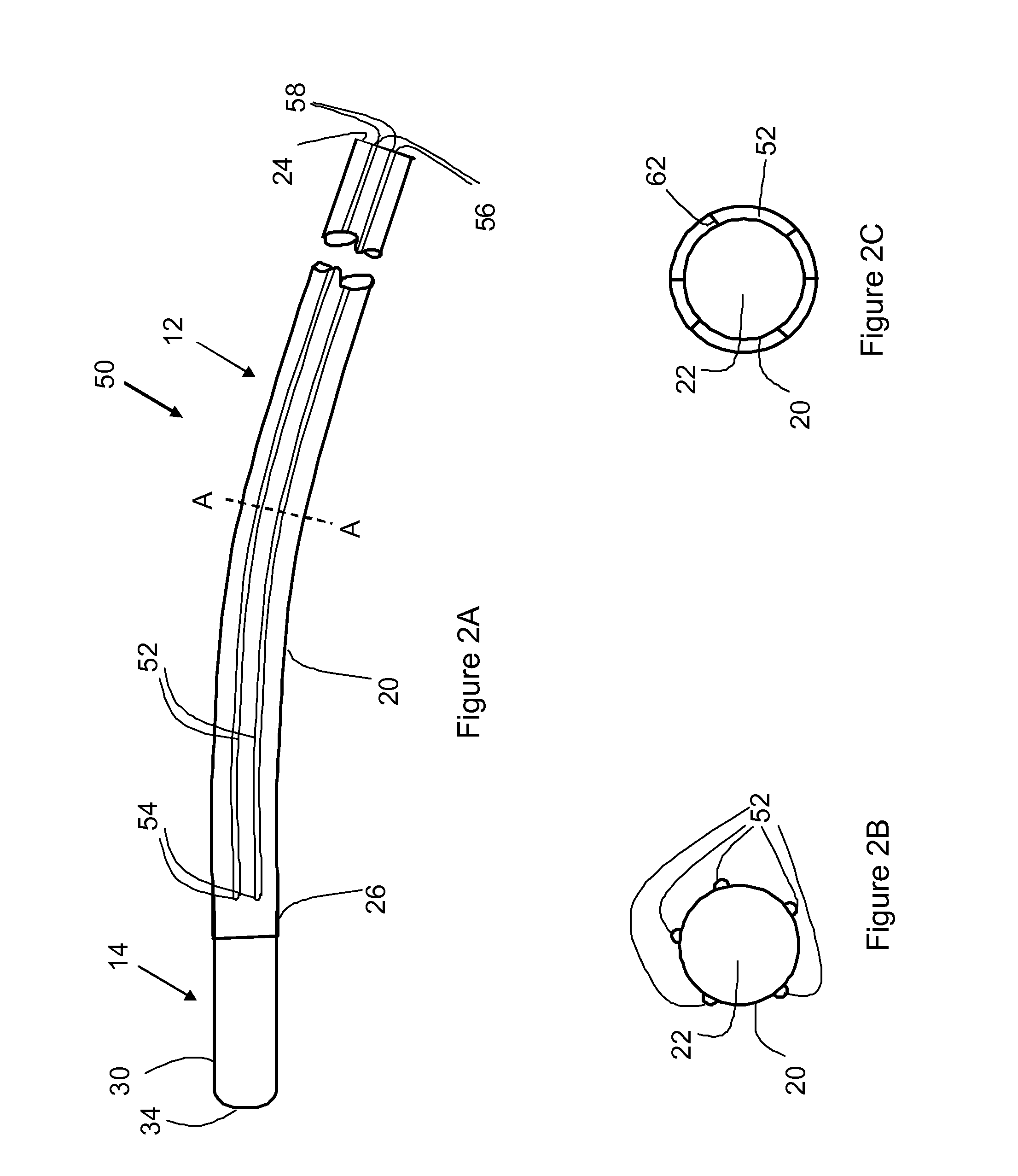 Catheterization apparatus and methods thereof