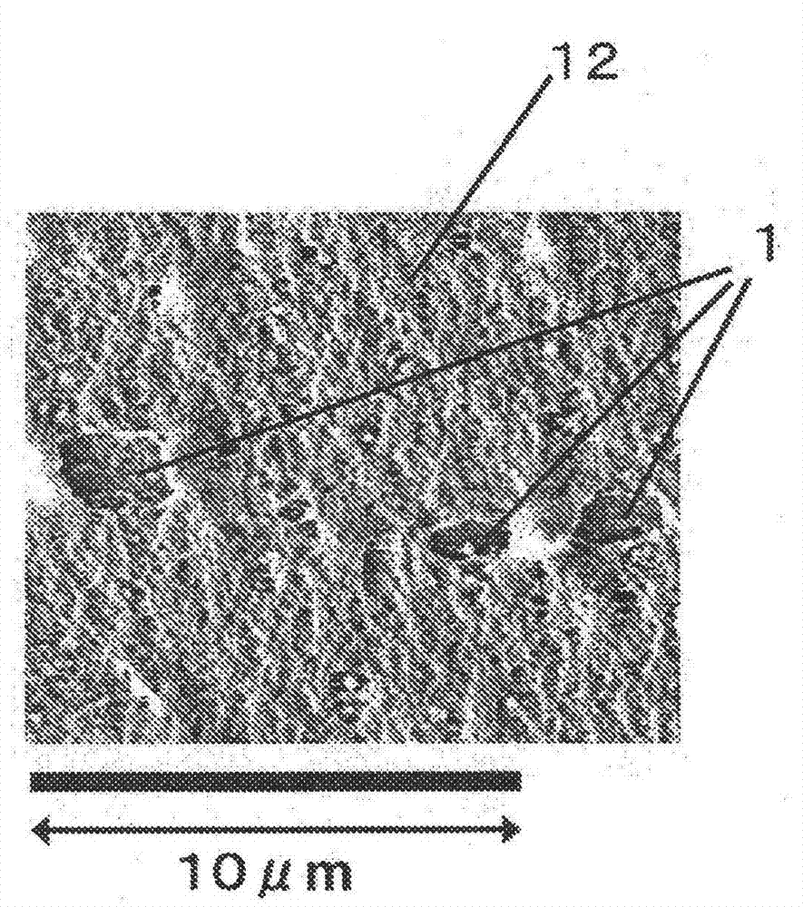 Process for producing white layered film, and white layered polyester film