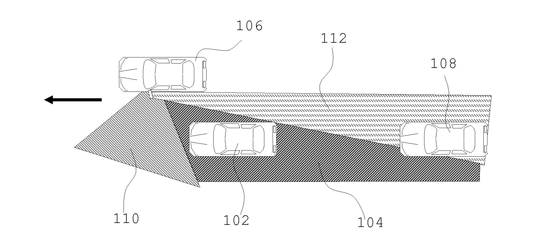 Method, system and computer program for driving assistance and monitoring