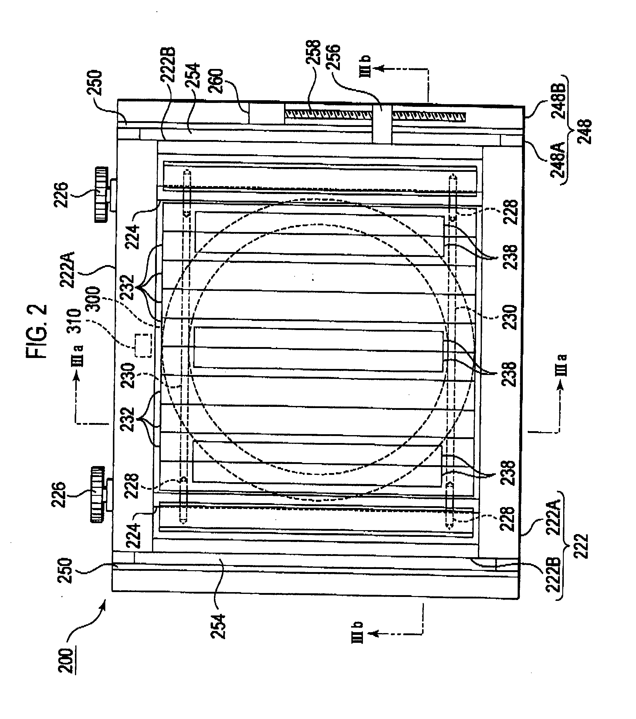 Wheel Allignment Angle Measuring Apparatus and Wheel Alignment Angle Measuring Method