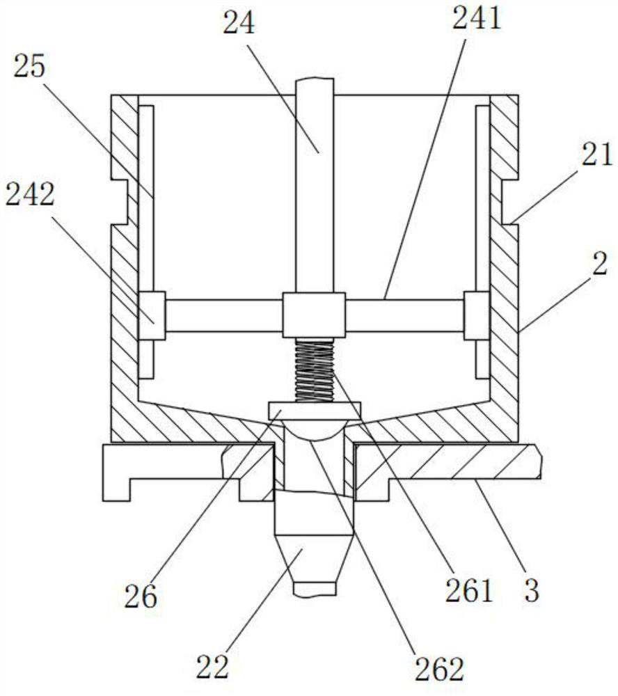 Agricultural dibbling mulch applicator