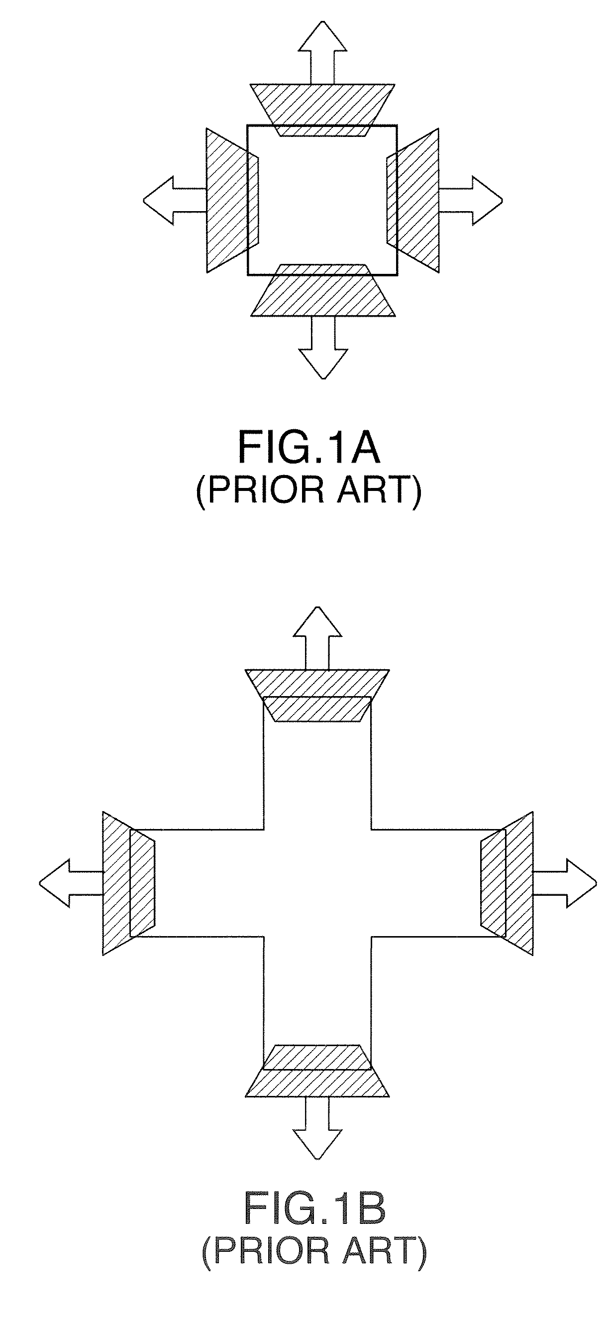 Multiple point attachment system for specimen loading or deformation