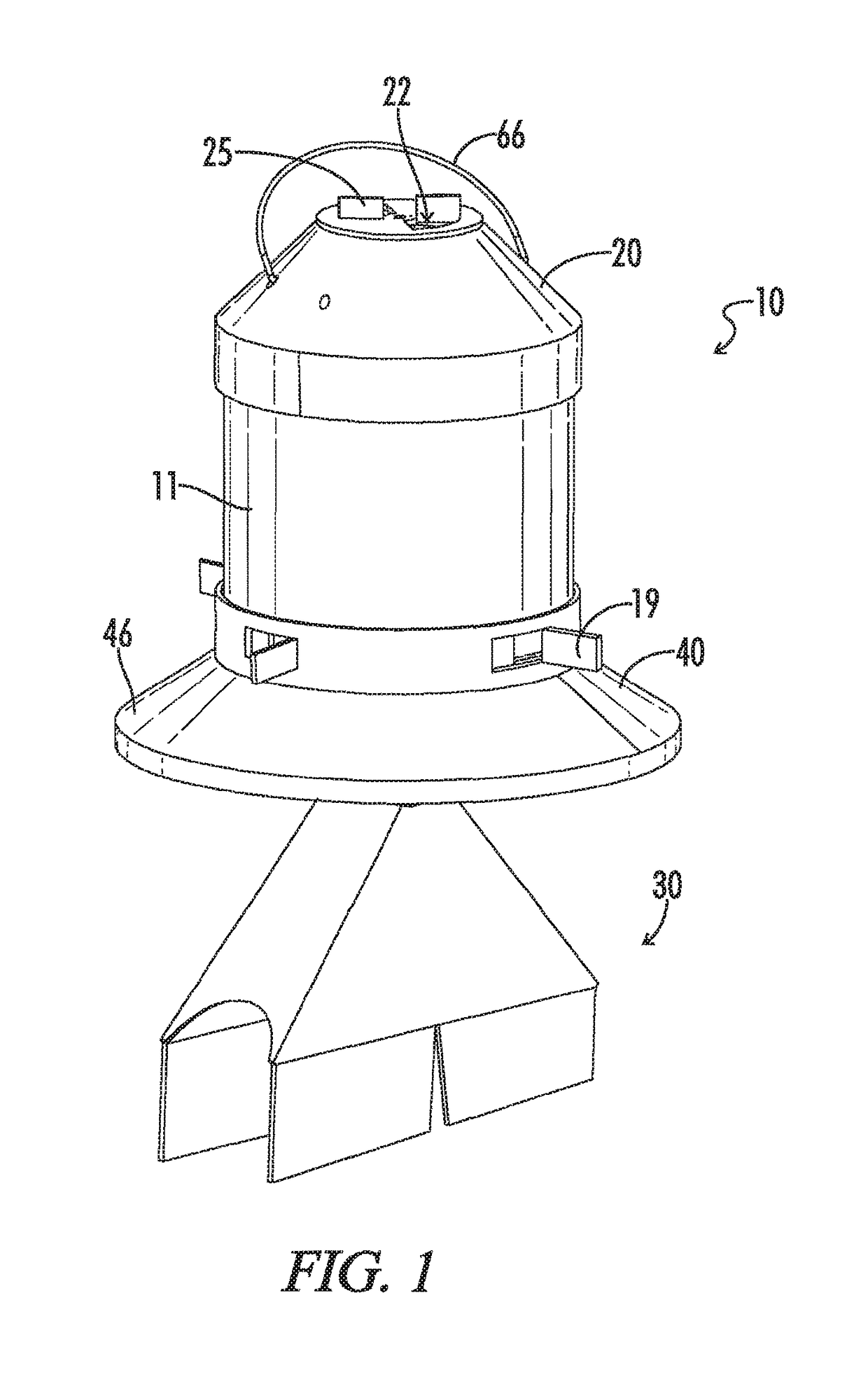 Grill smoker apparatus