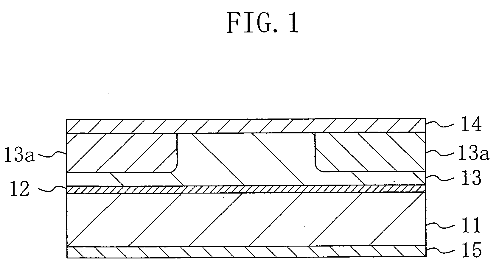 Semiconductor device and method for manufacturing the same