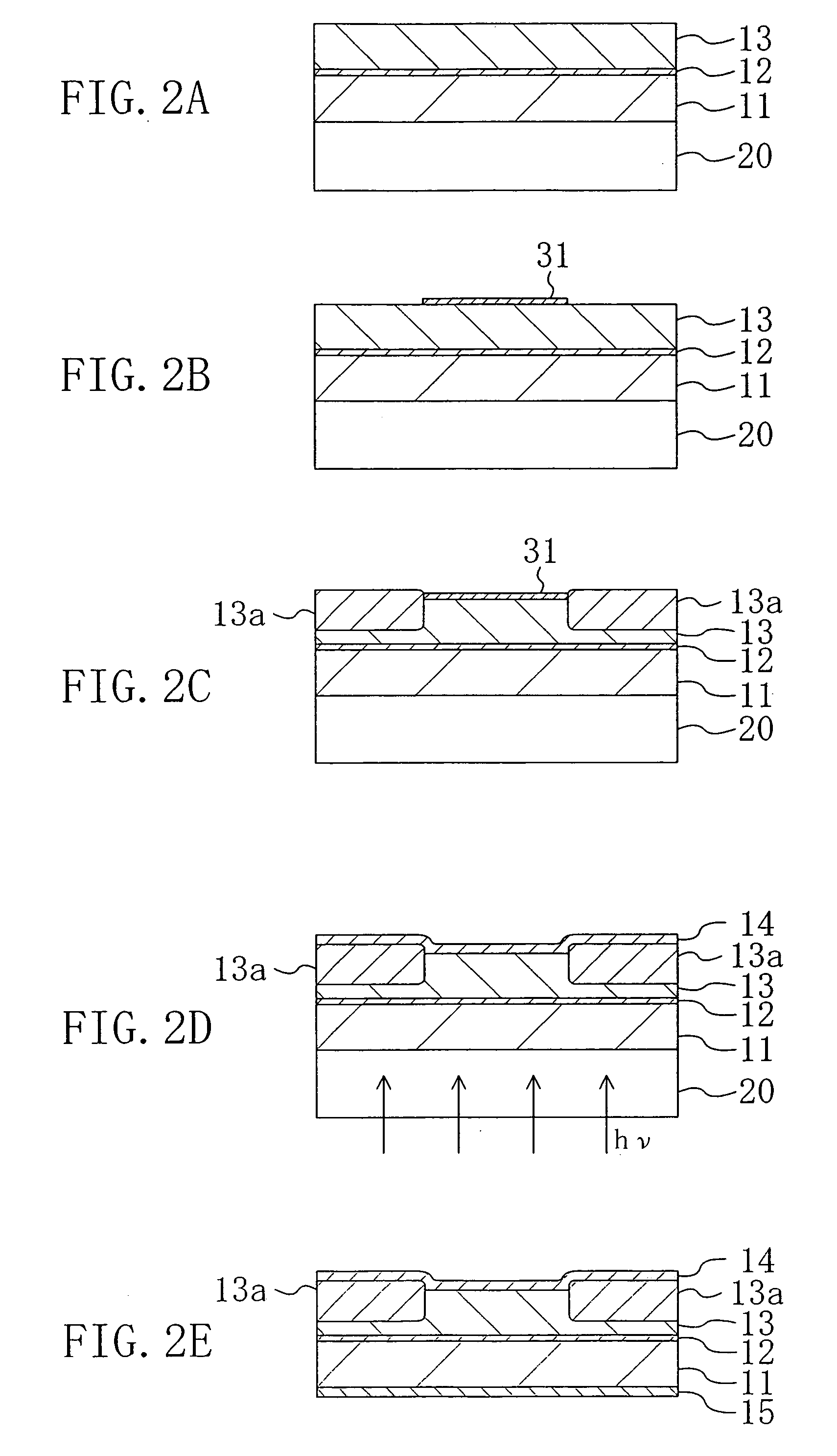 Semiconductor device and method for manufacturing the same