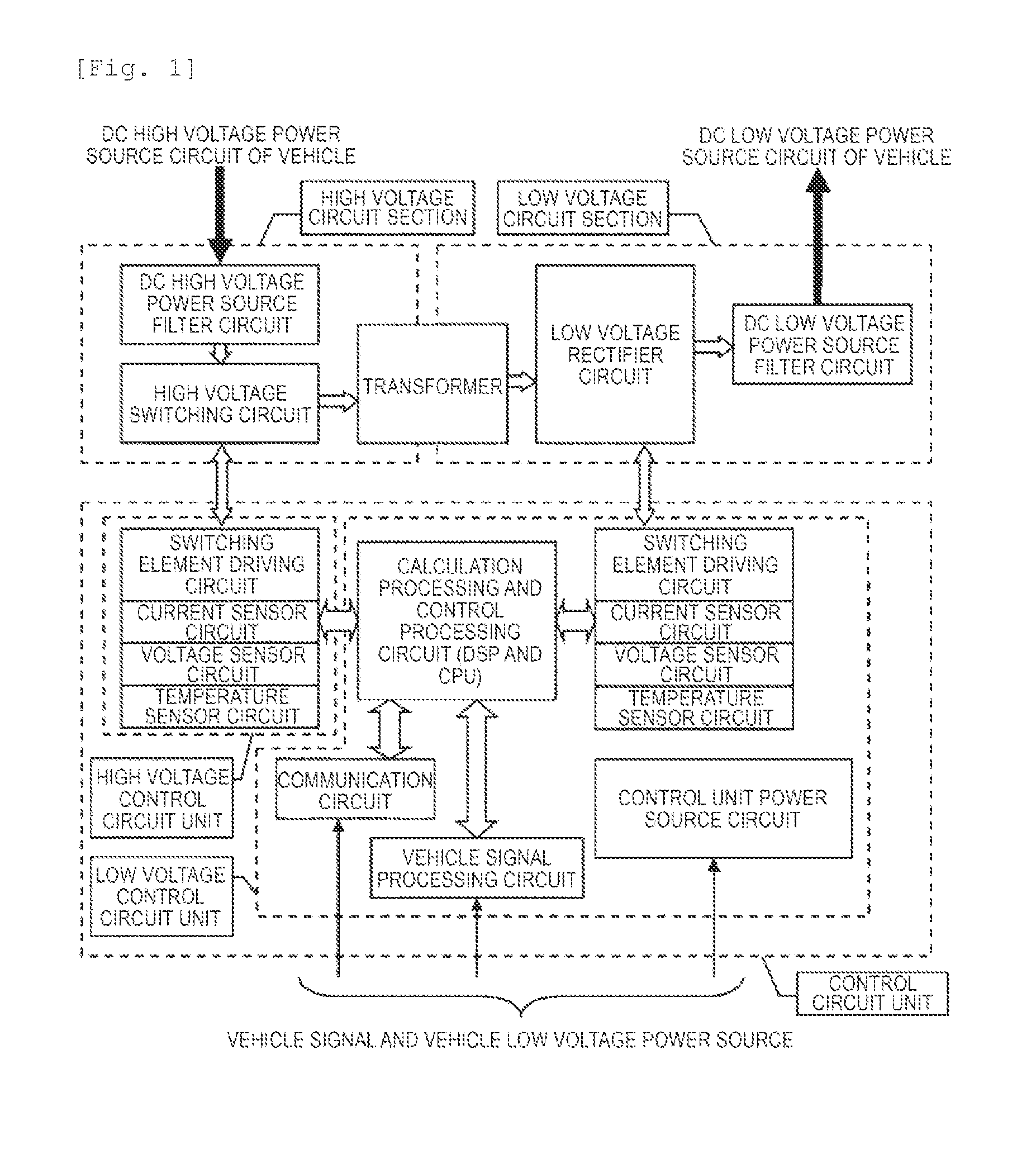 DC-DC Converter