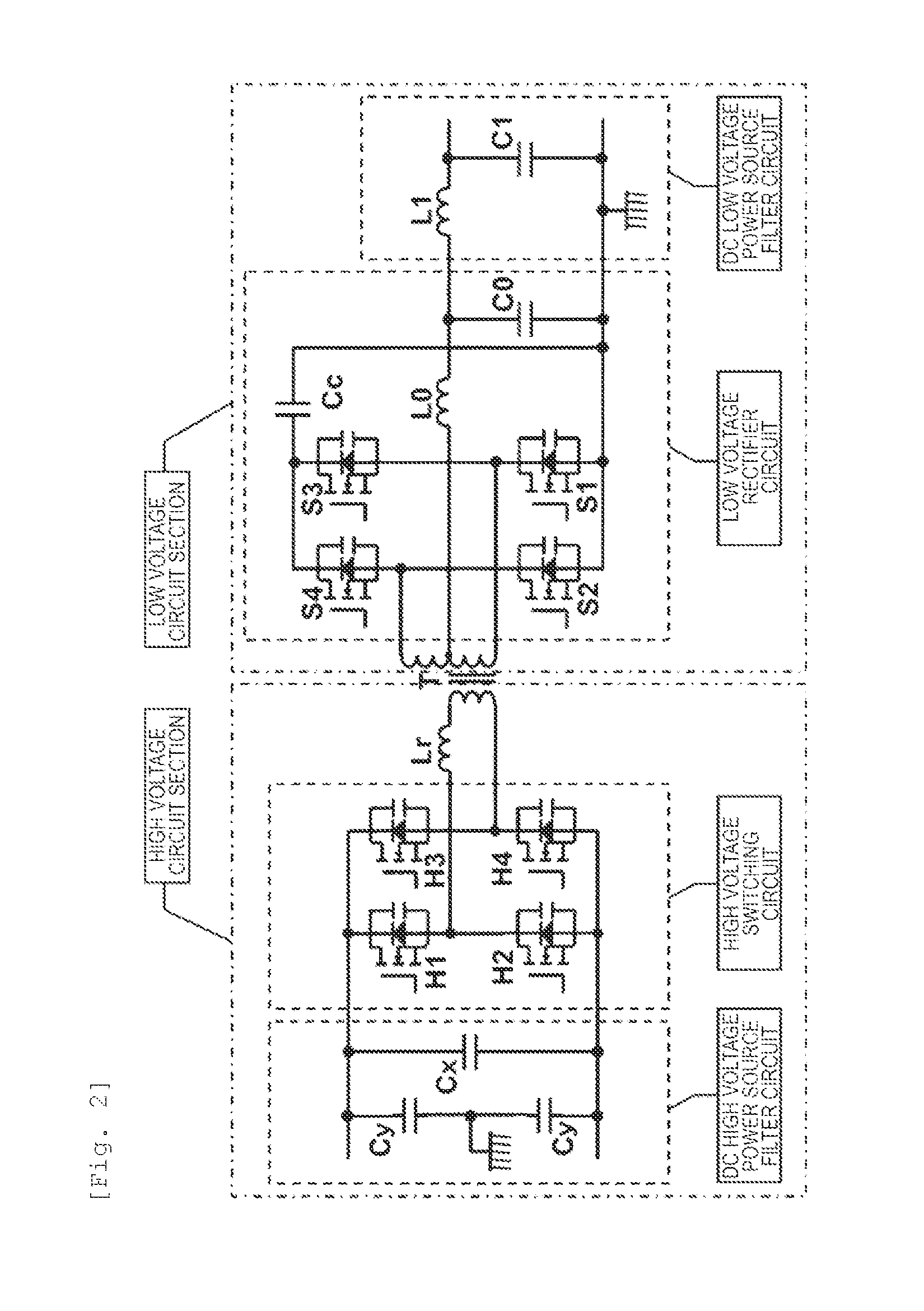 DC-DC Converter