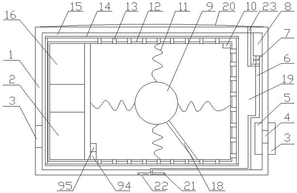 500 kilovolt line protection outlet loop test device