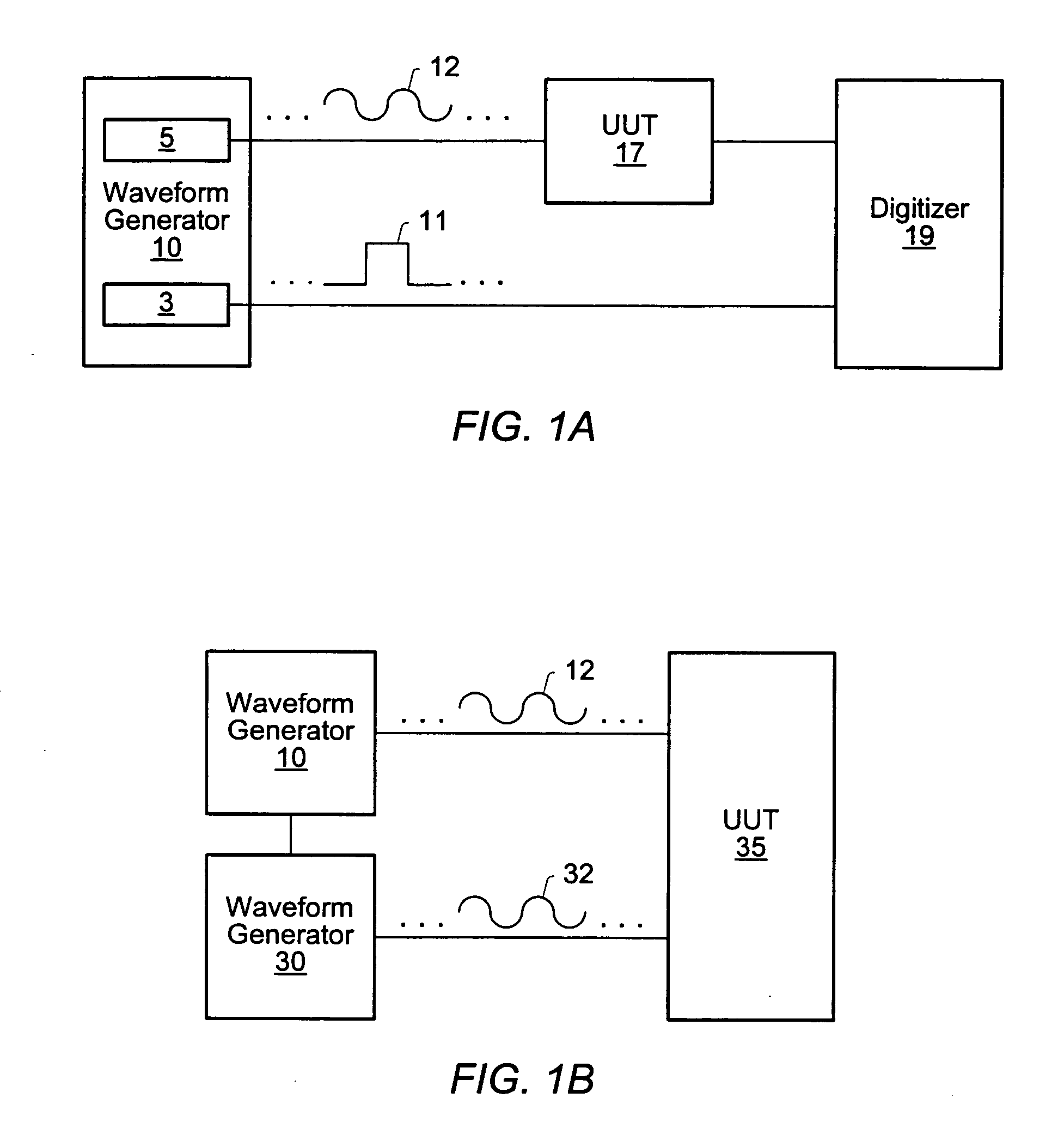 Automatic delays for alignment of signals