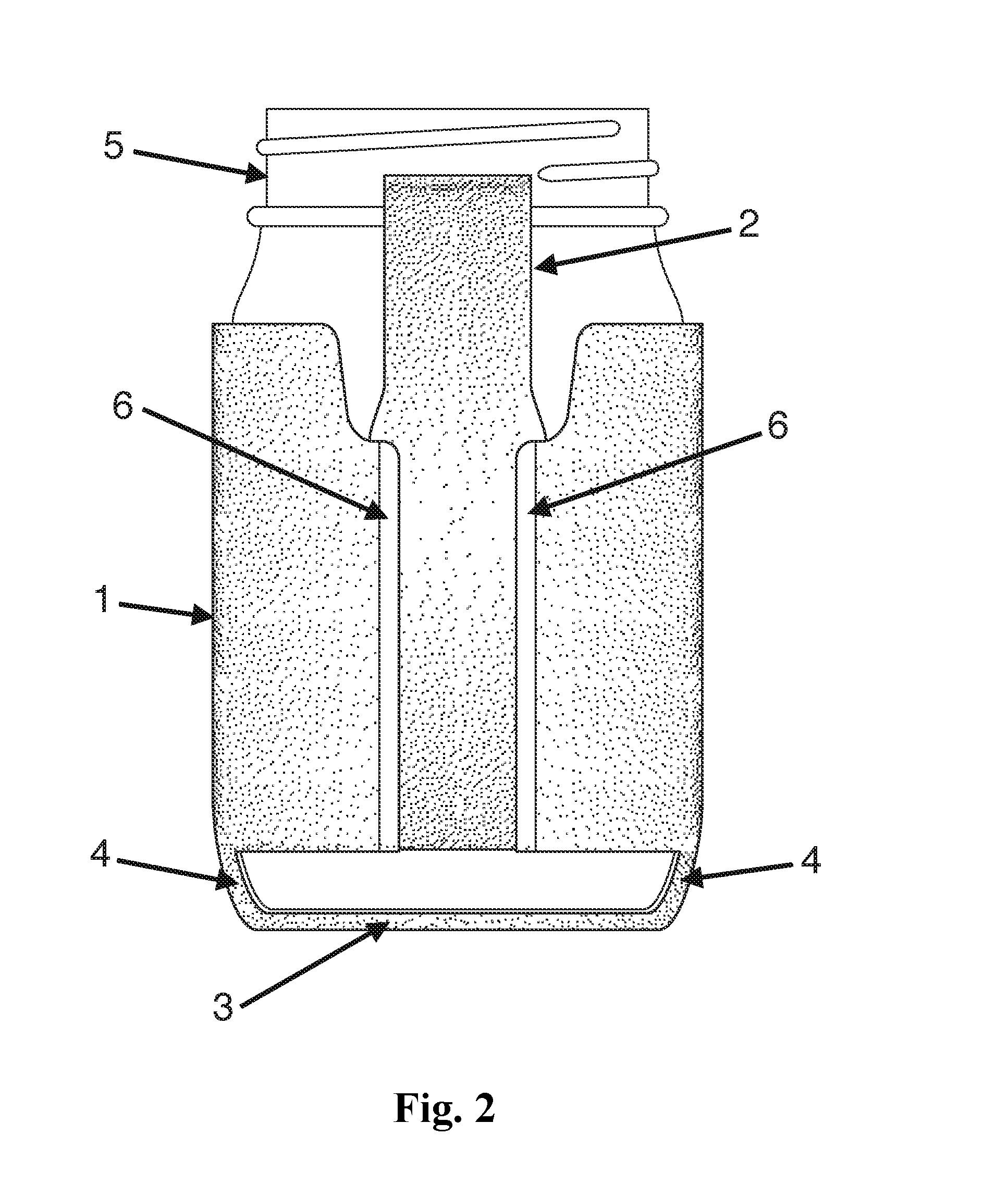 Sleeves for beverage and food containers