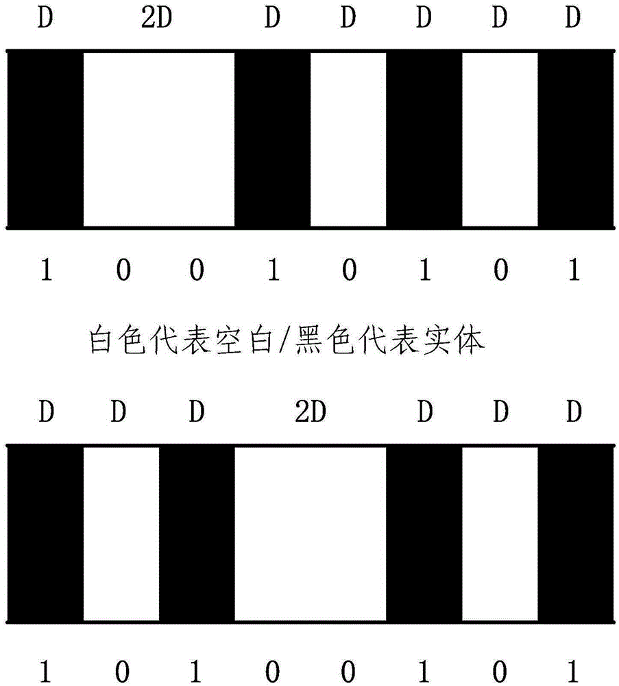 A positioning method and system for an underground trackless vehicle