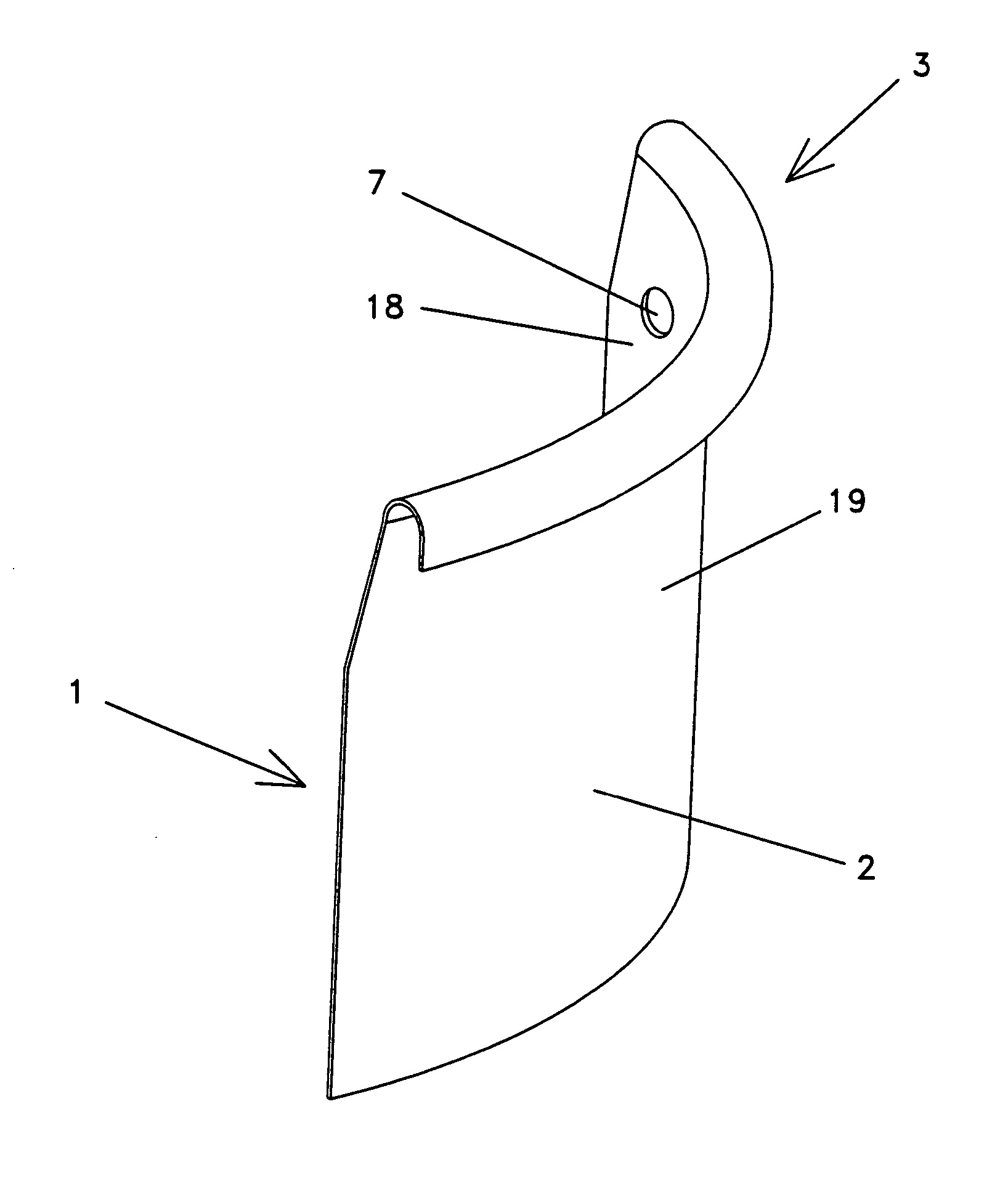 Efficient, hand-held matter removal systems