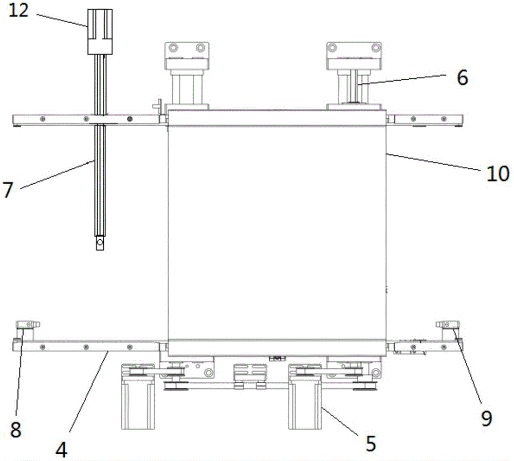 Laser engraving machine