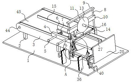 High-pressure-resistant stainless steel pipe full-automatic production line