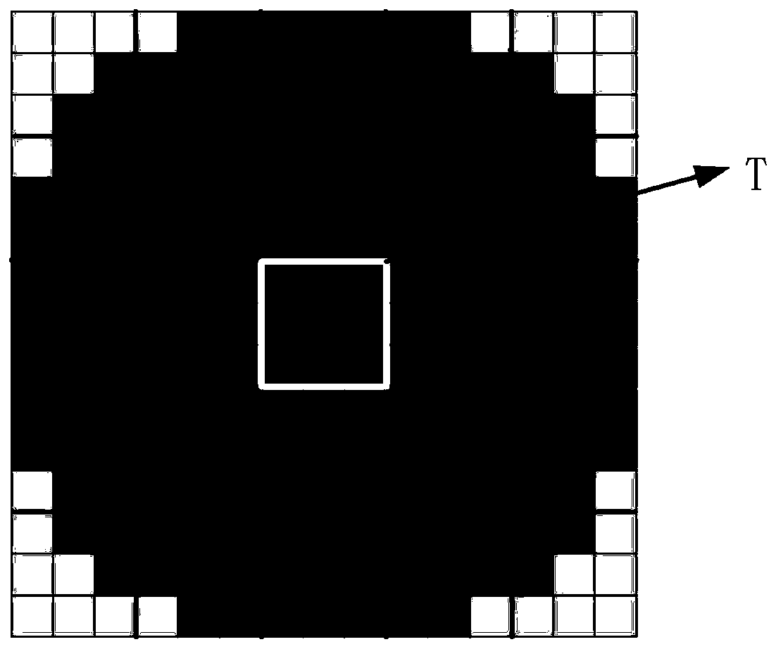 A Light Field Data Compression Method Based on Homography Transformation