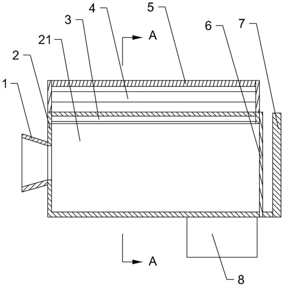 Light adjustment device for psychological experiments