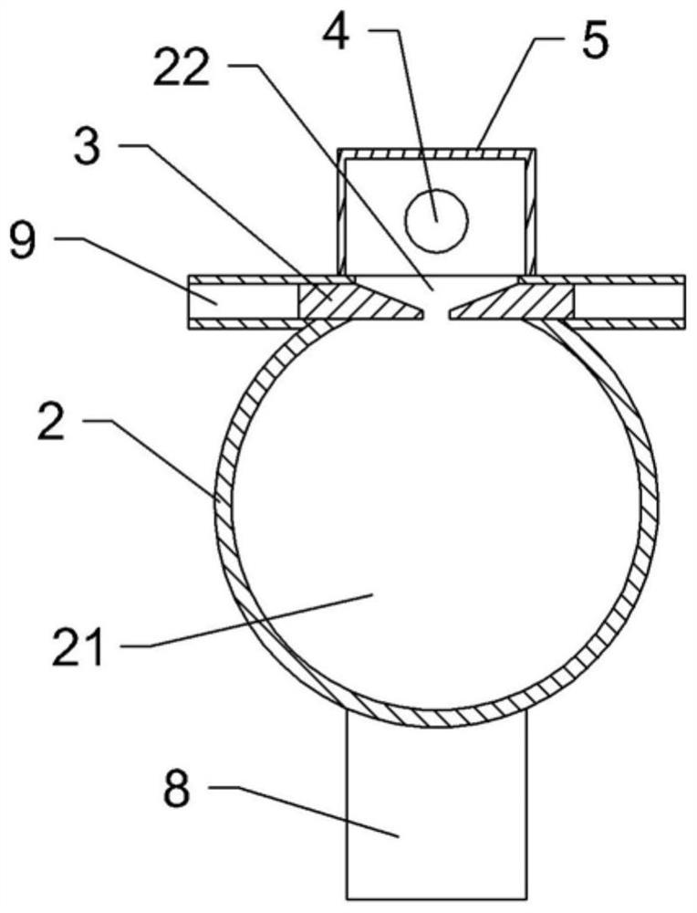 Light adjustment device for psychological experiments