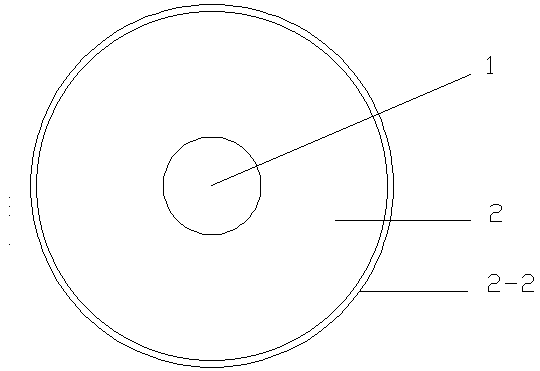 Solid-liquid filtering device