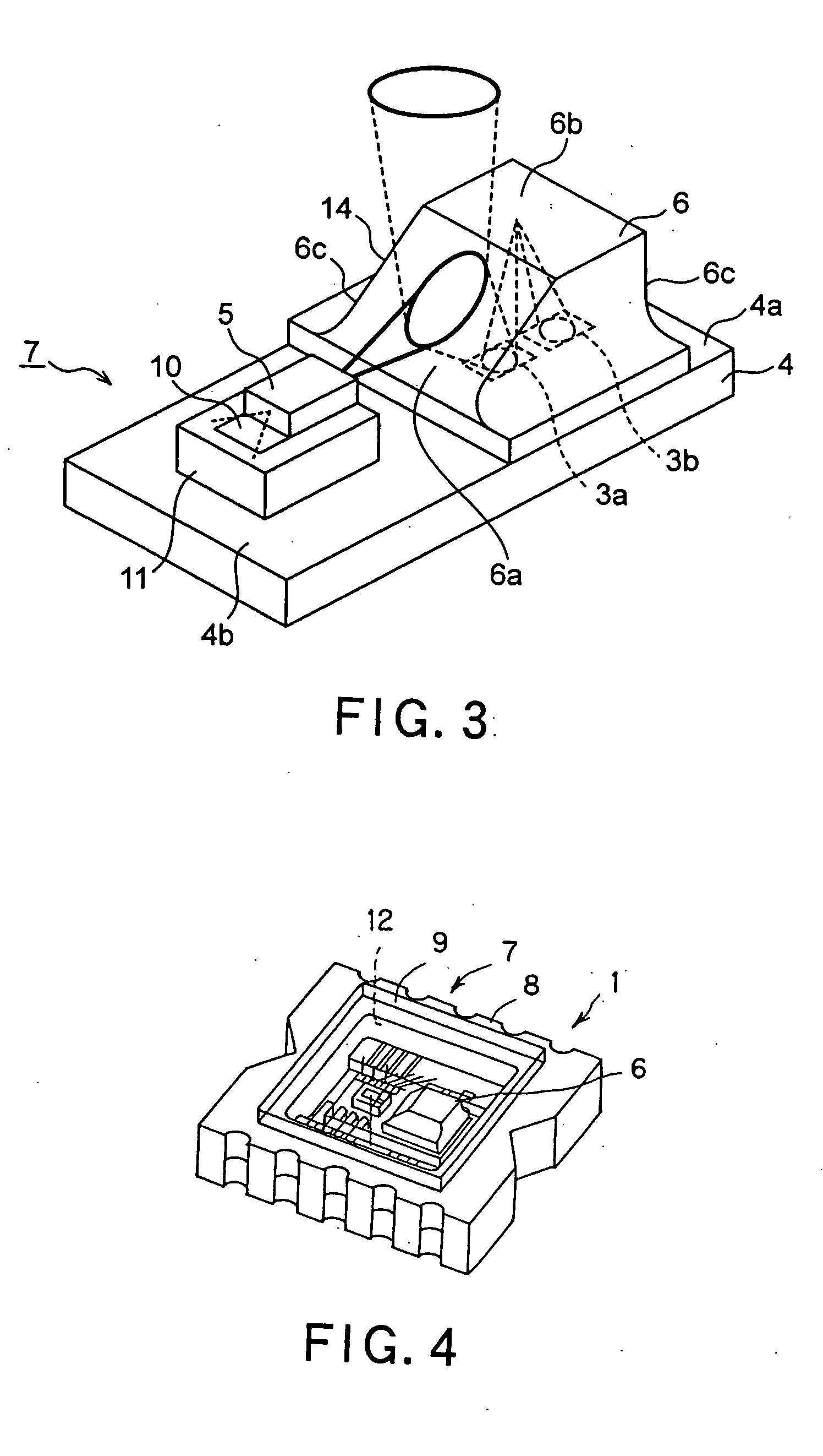 Optical pickup