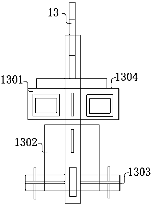 Water-sealed wine cylinder for wine production in winery