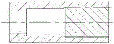 Cold Extrusion Process of Splined Sleeve of One-way Device