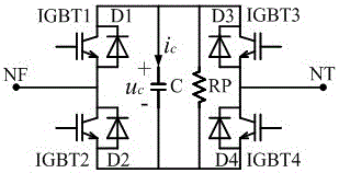 Efficient Simulation Modeling Method for Full-Bridge Cascaded Multilevel Converter