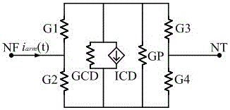 Efficient Simulation Modeling Method for Full-Bridge Cascaded Multilevel Converter