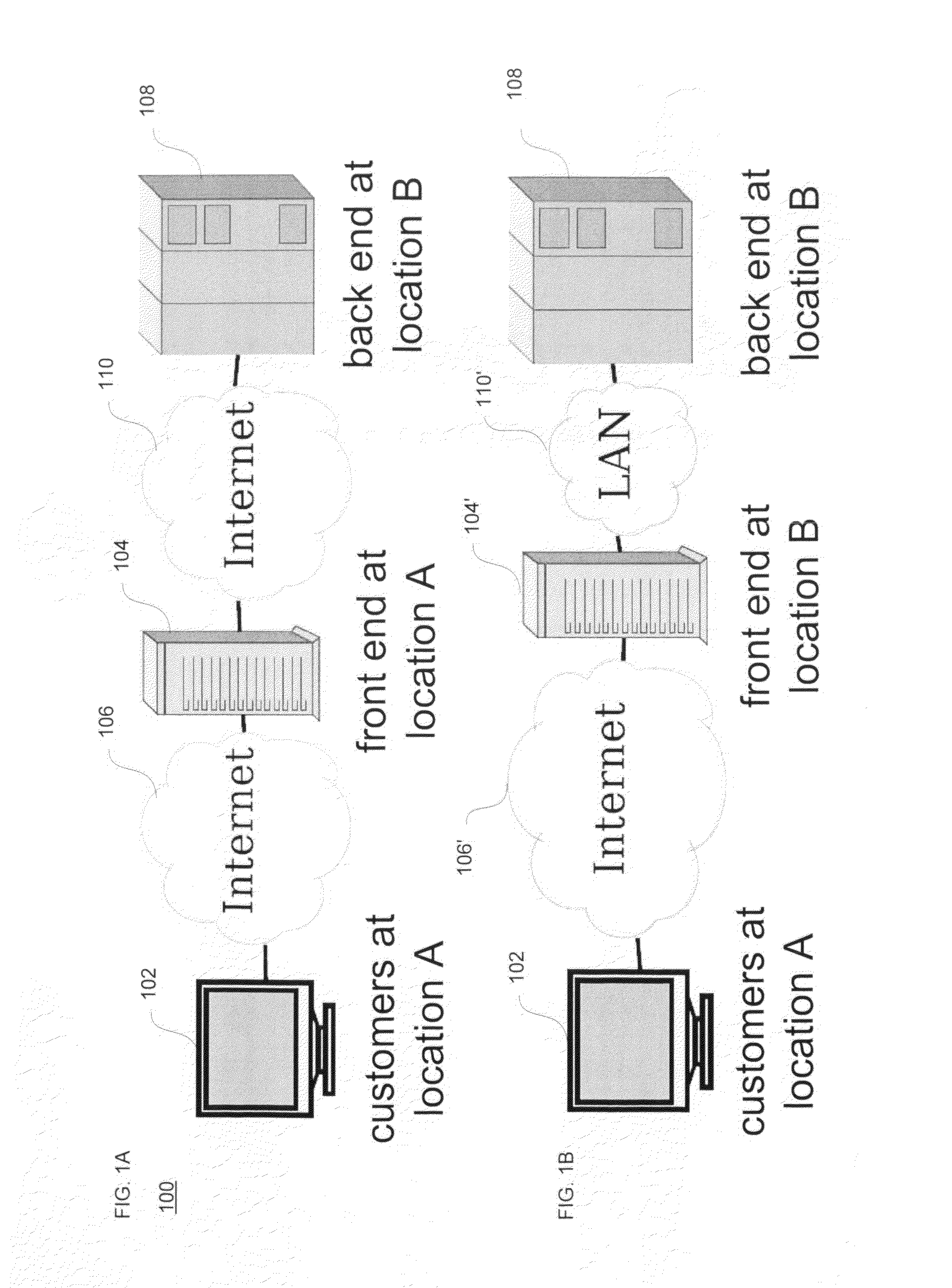 Methods and apparatus for predicting impact of proposed changes and implementations in distributed networks