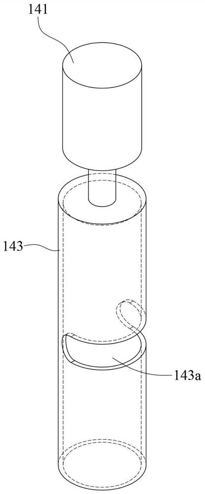 Water temperature control device and method of operation thereof