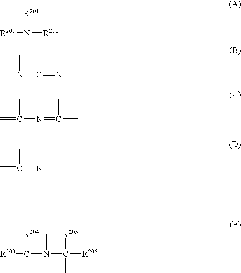 Positive resist composition and pattern-forming method using the same