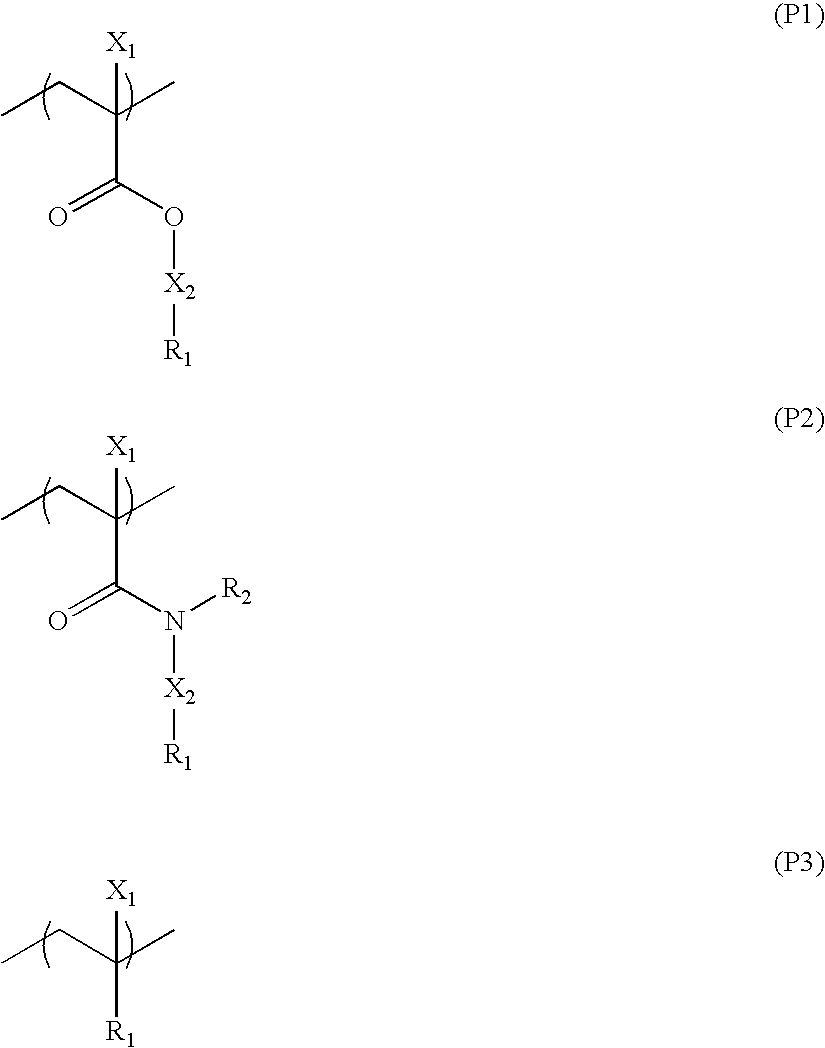 Positive resist composition and pattern-forming method using the same