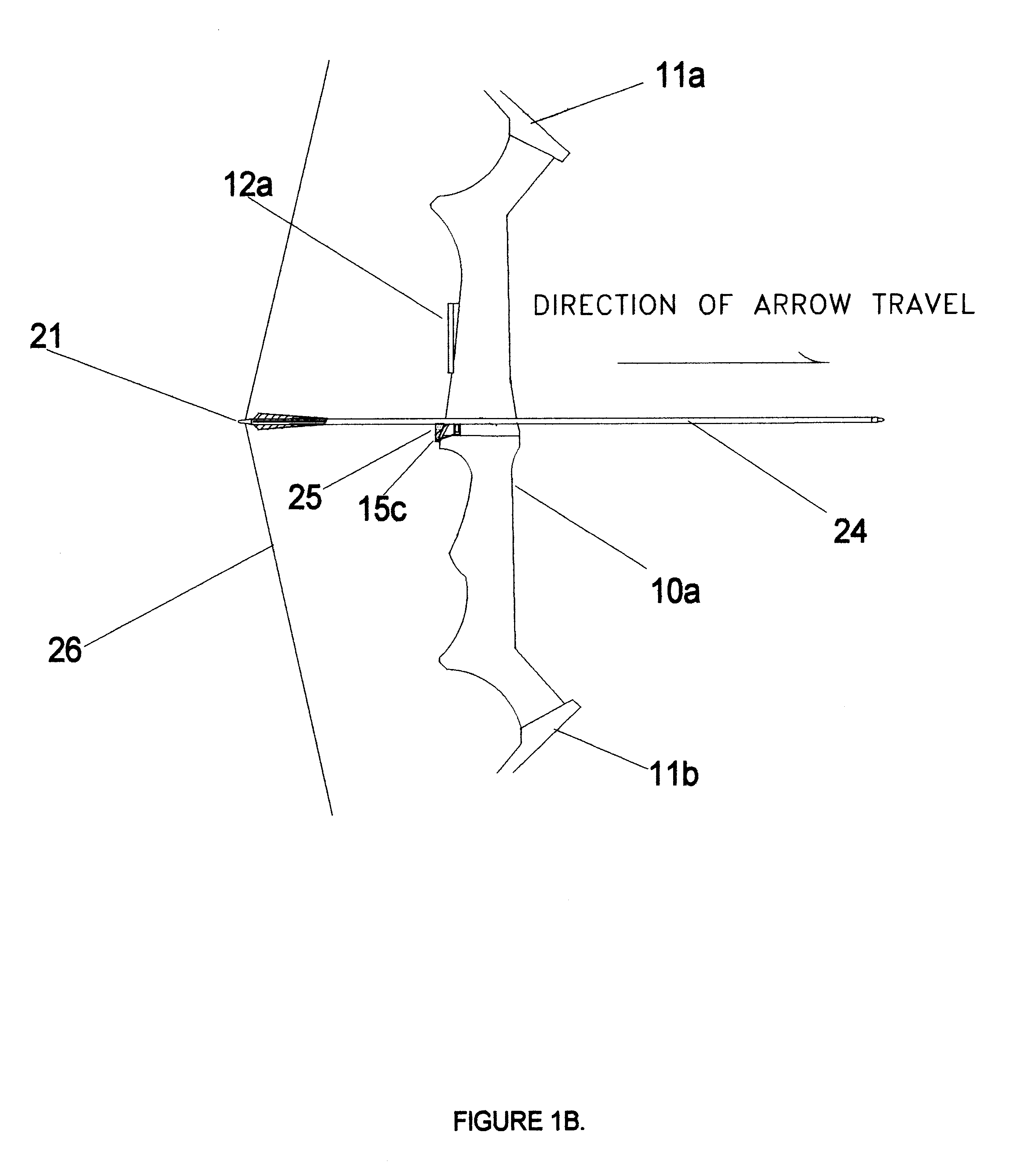 Bow-mounted apparatus for detection and quantification of deviations in dynamic arrow position