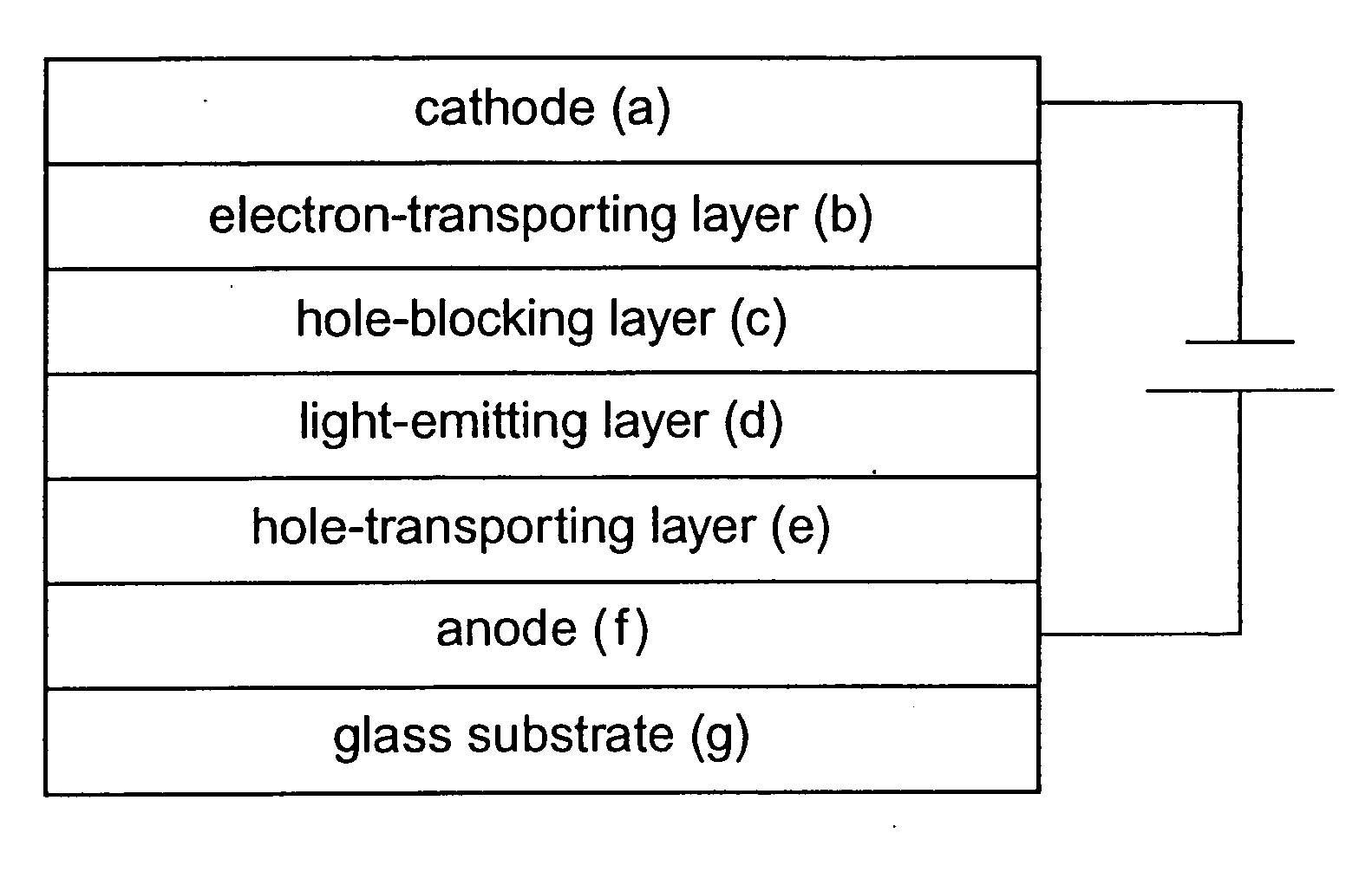 Light-emitting device