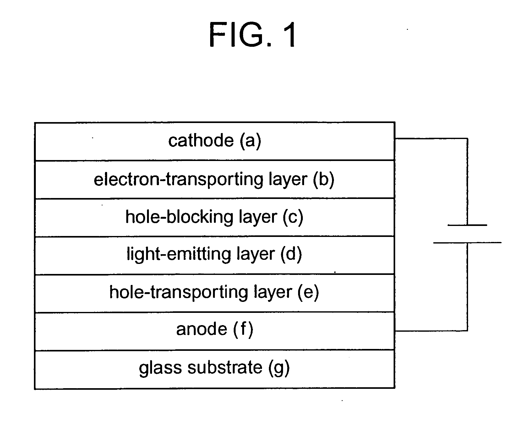 Light-emitting device