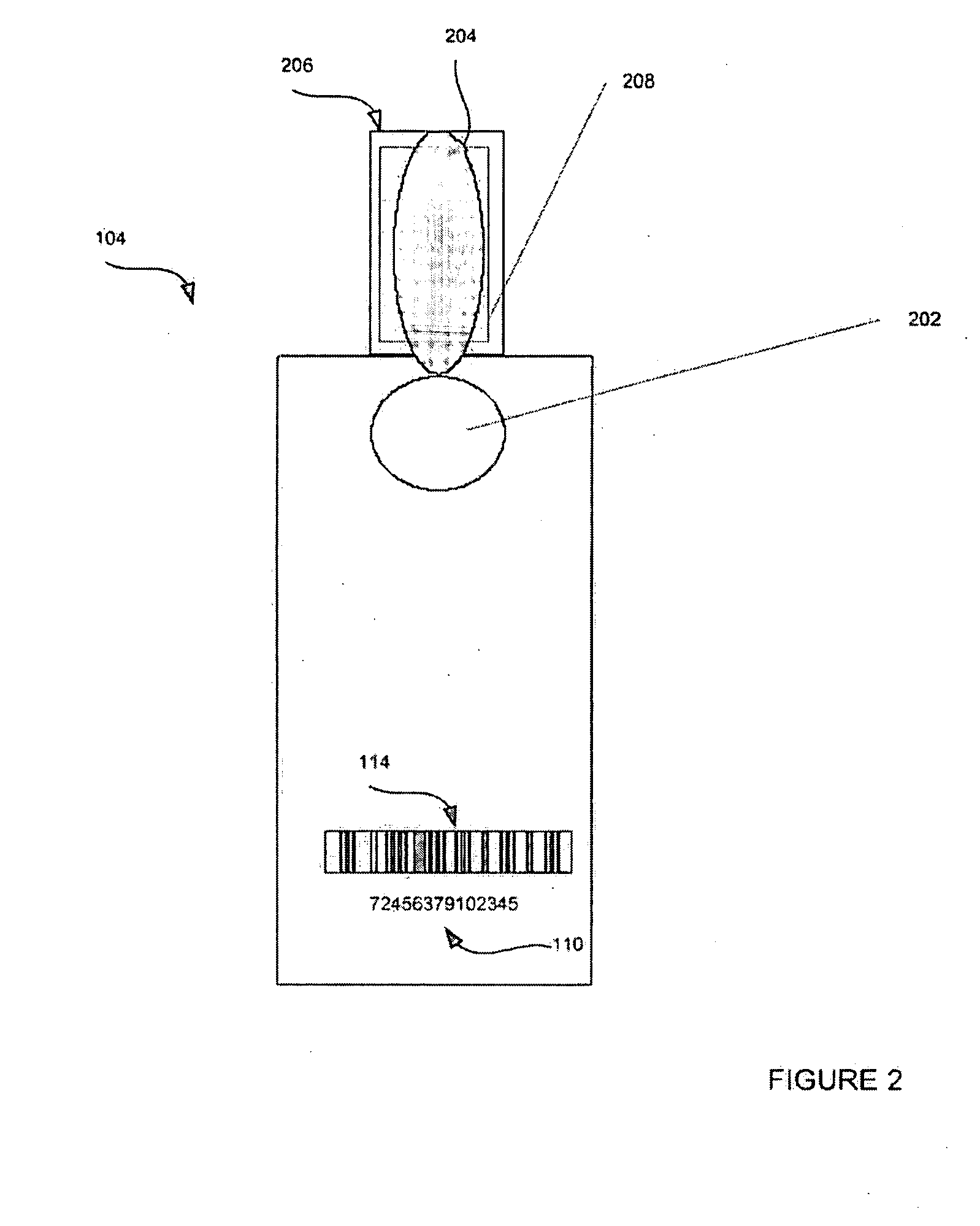 Device and method for animal tracking