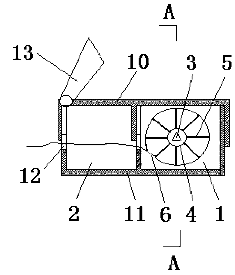 Ink fountain with convenience in line changing for building construction