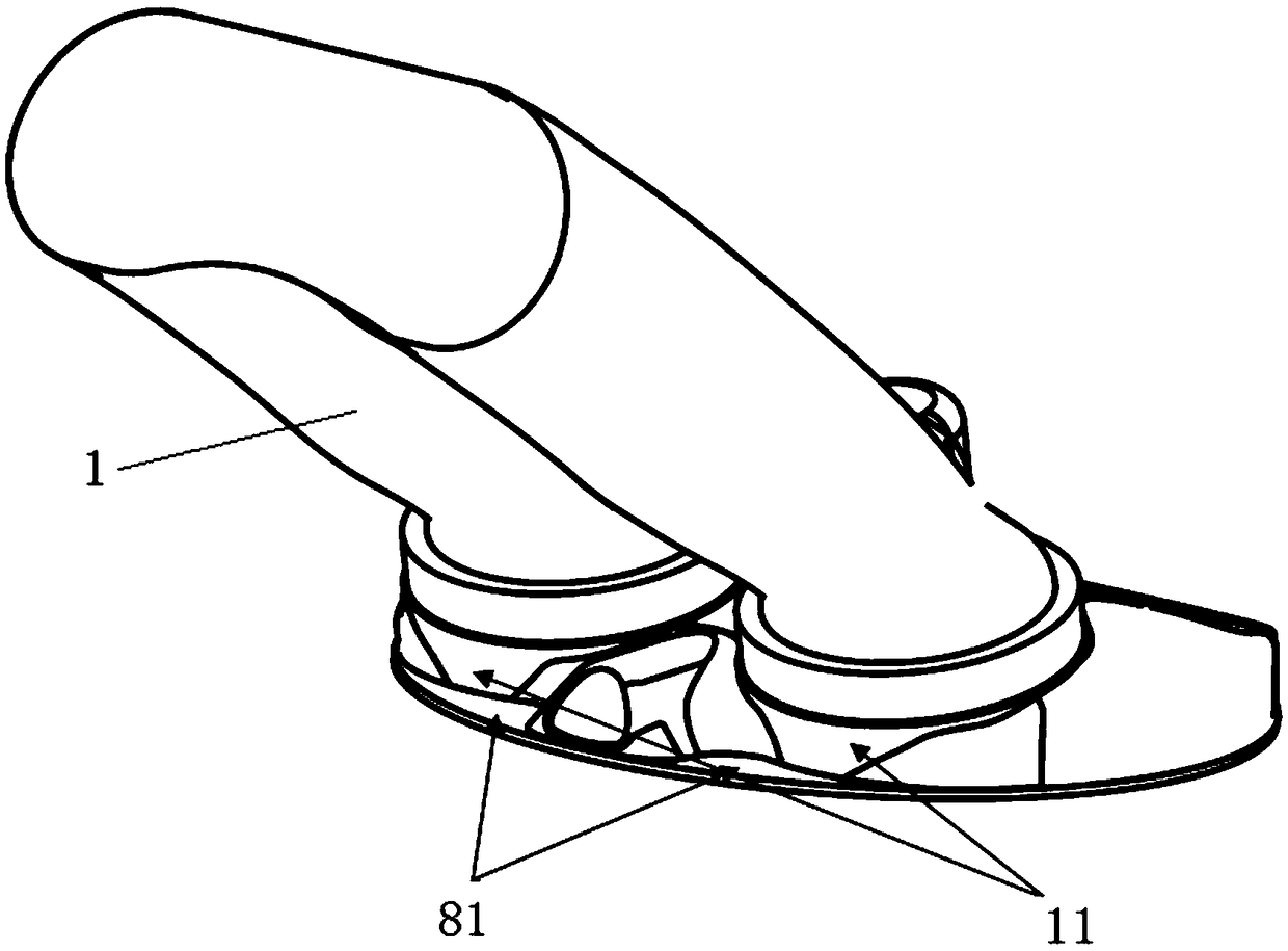 In-cylinder direct injection pressurized gasoline engine combustion system