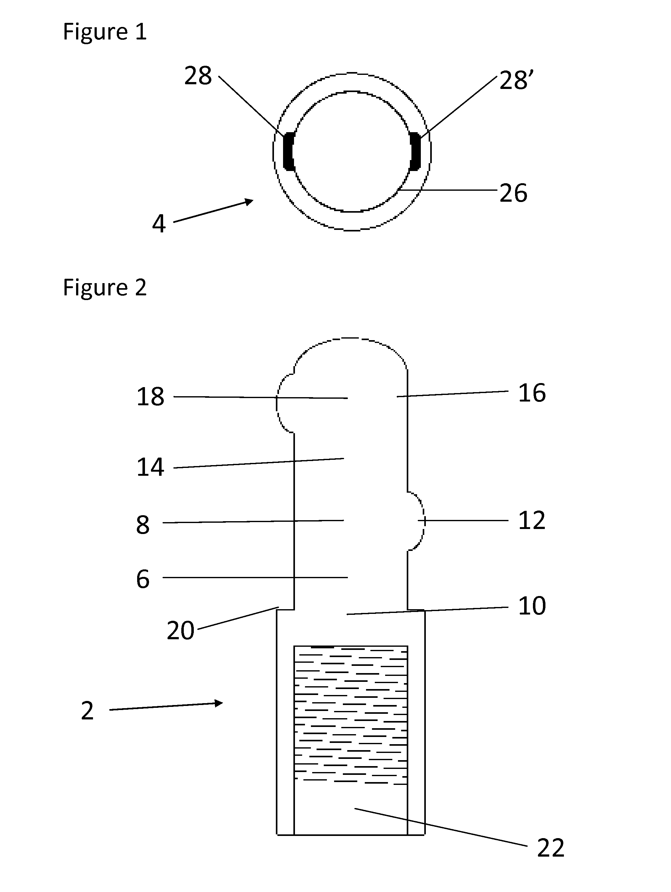 Lockable mounting system