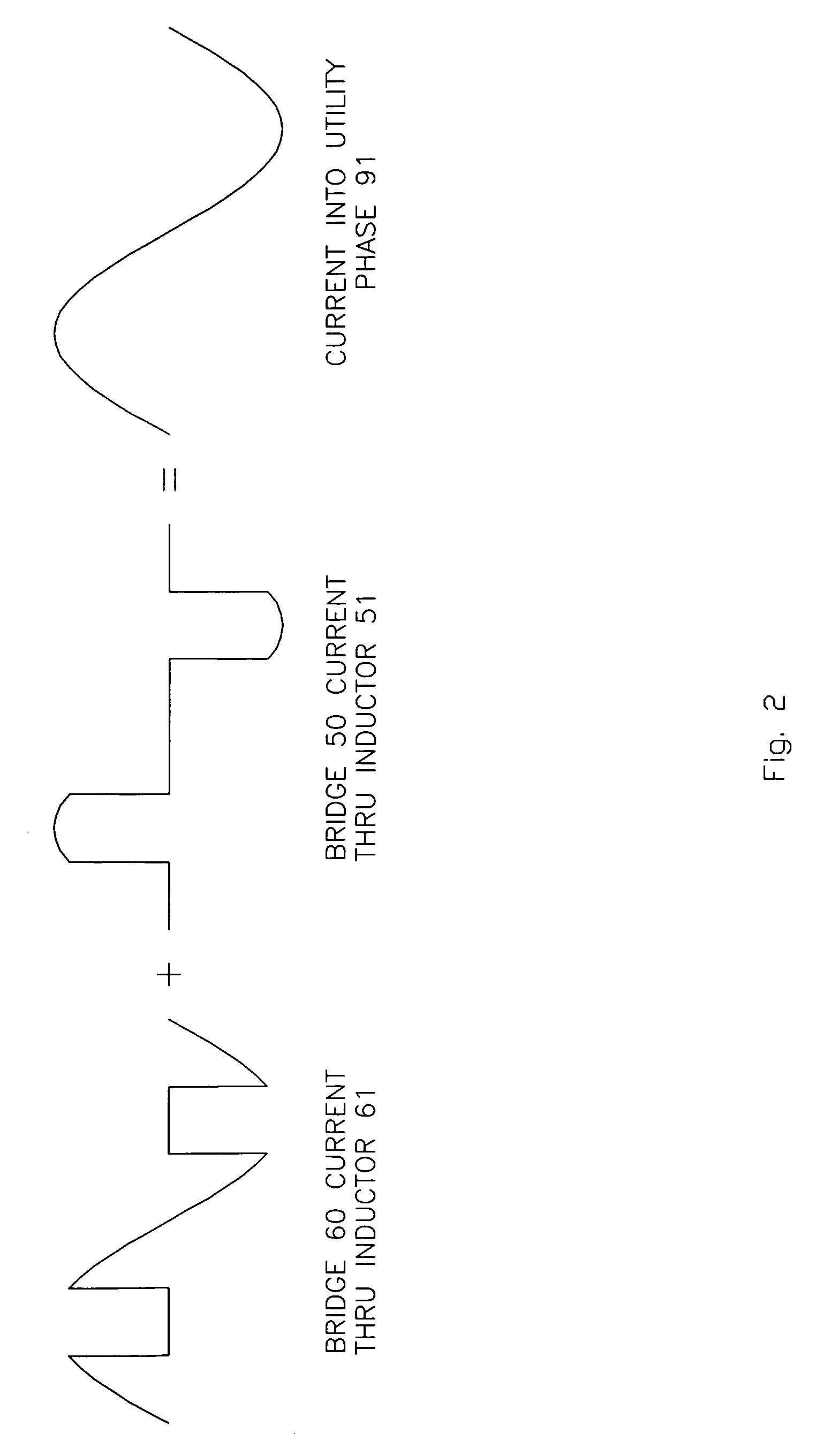 Transformerless Utility-Grid-Interactive Inverter