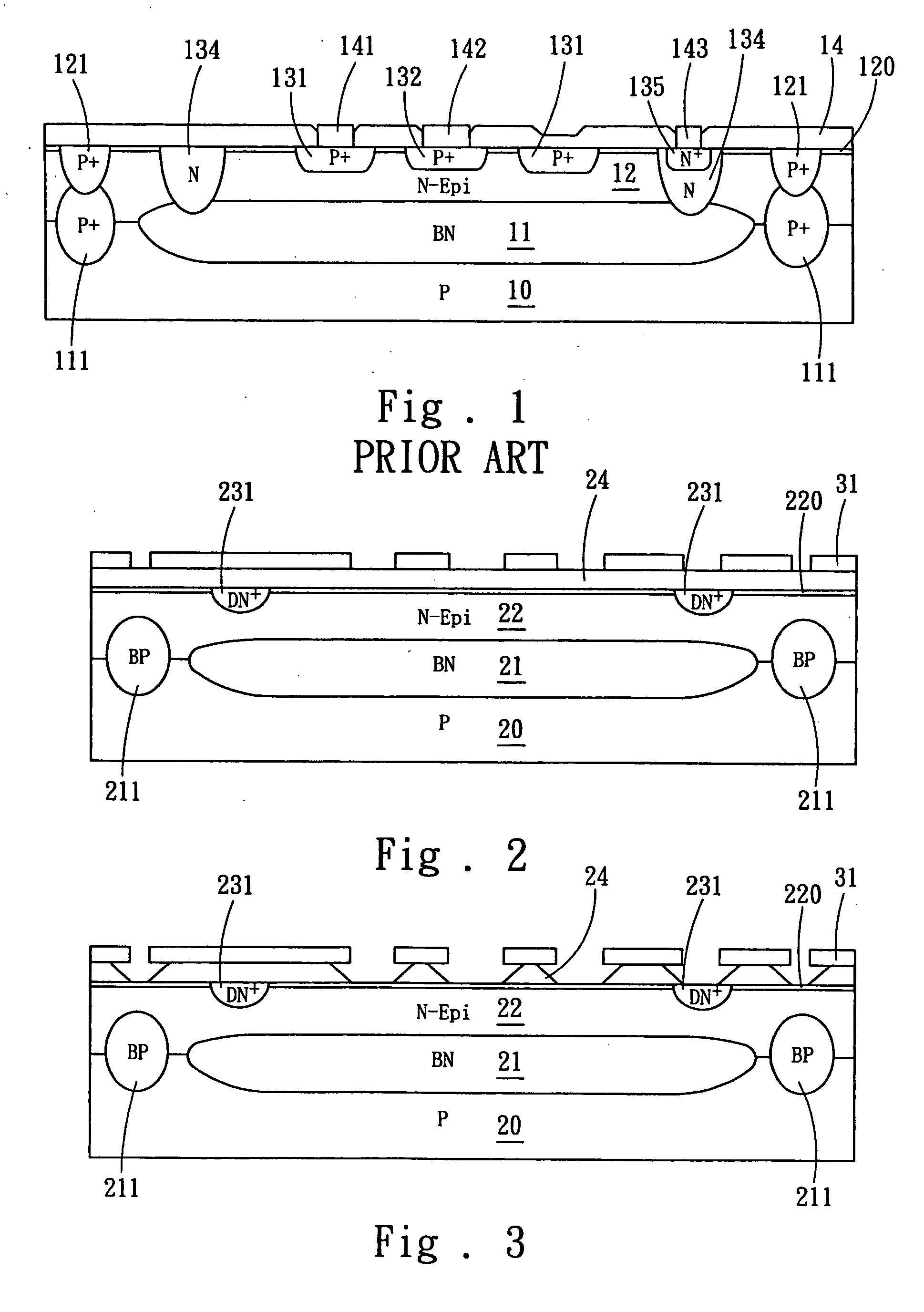 Lateral PNP transistor and the method of manufacturing the same