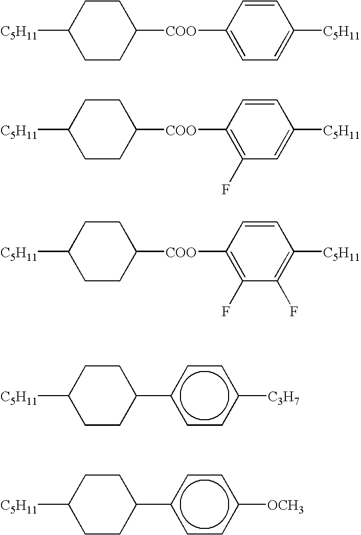 Electrically switchable polymer dispersed liquid crystal materials including transmissive holographic gratings