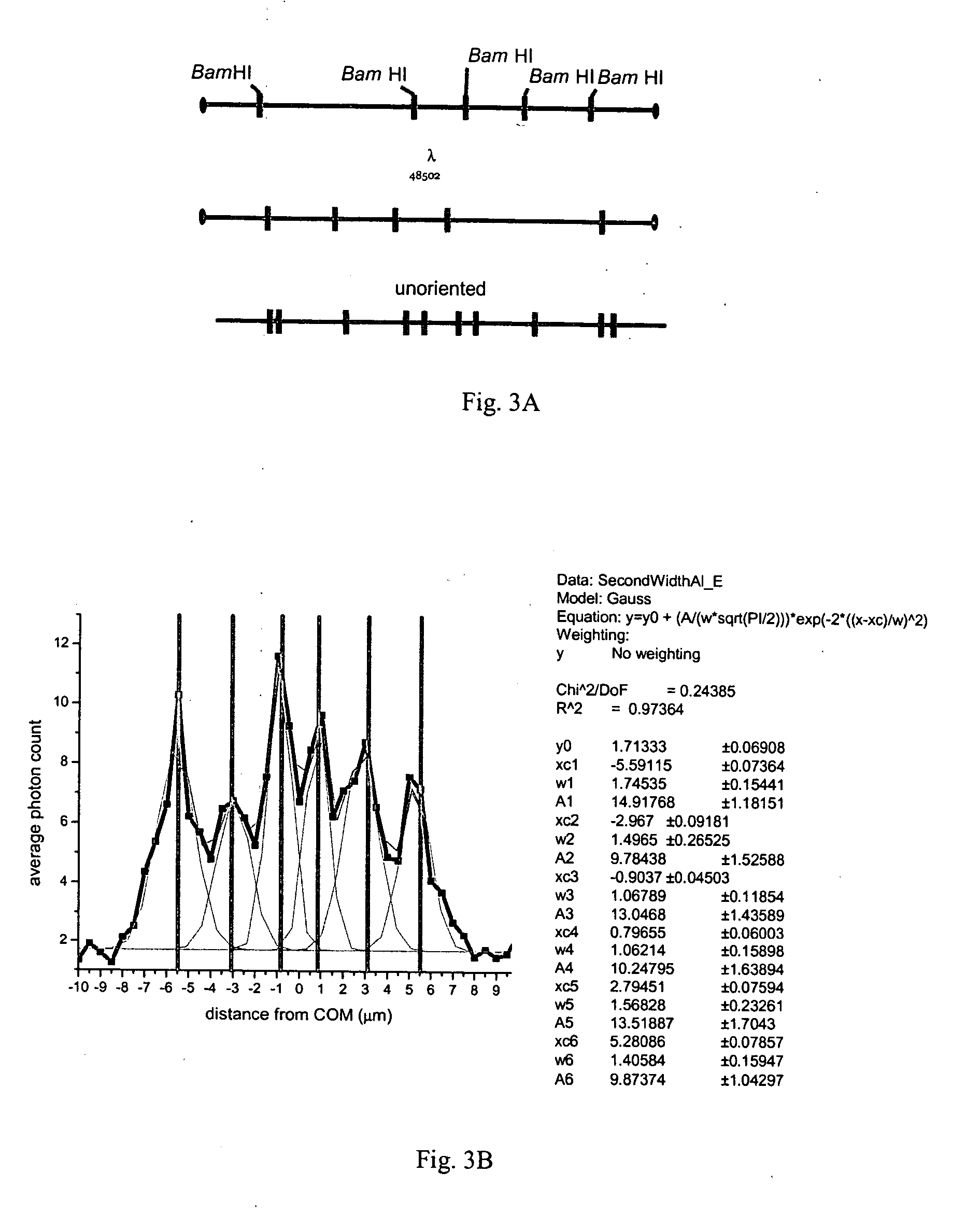 Methods and compositions related to the use of sequence-specific endonucleases for analyzing nucleic acids under non-cleaving conditions