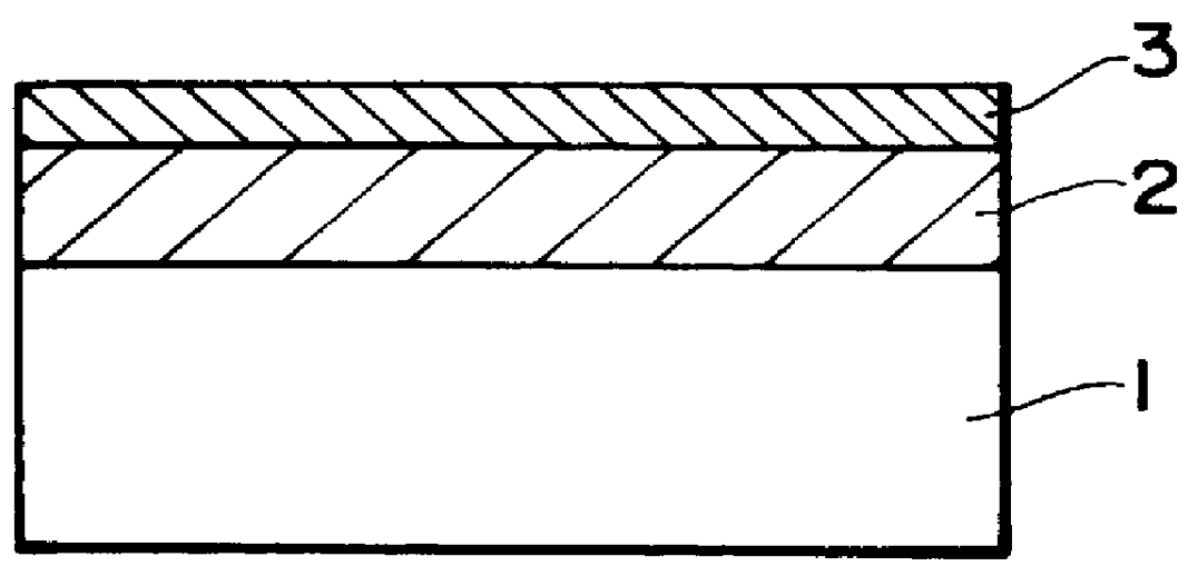 Optically anisotropic recording medium and method of recording and erasing information using the same