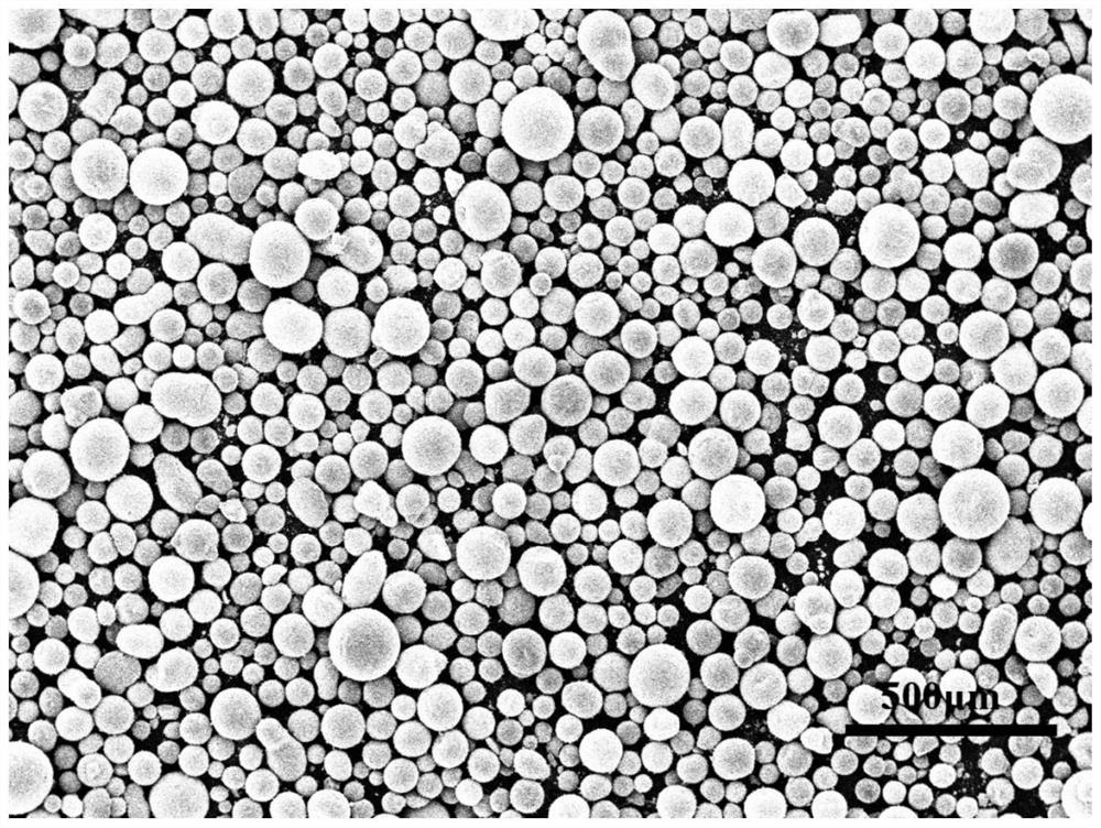 Low-temperature Fischer-Tropsch synthesis iron-based catalyst reduction method