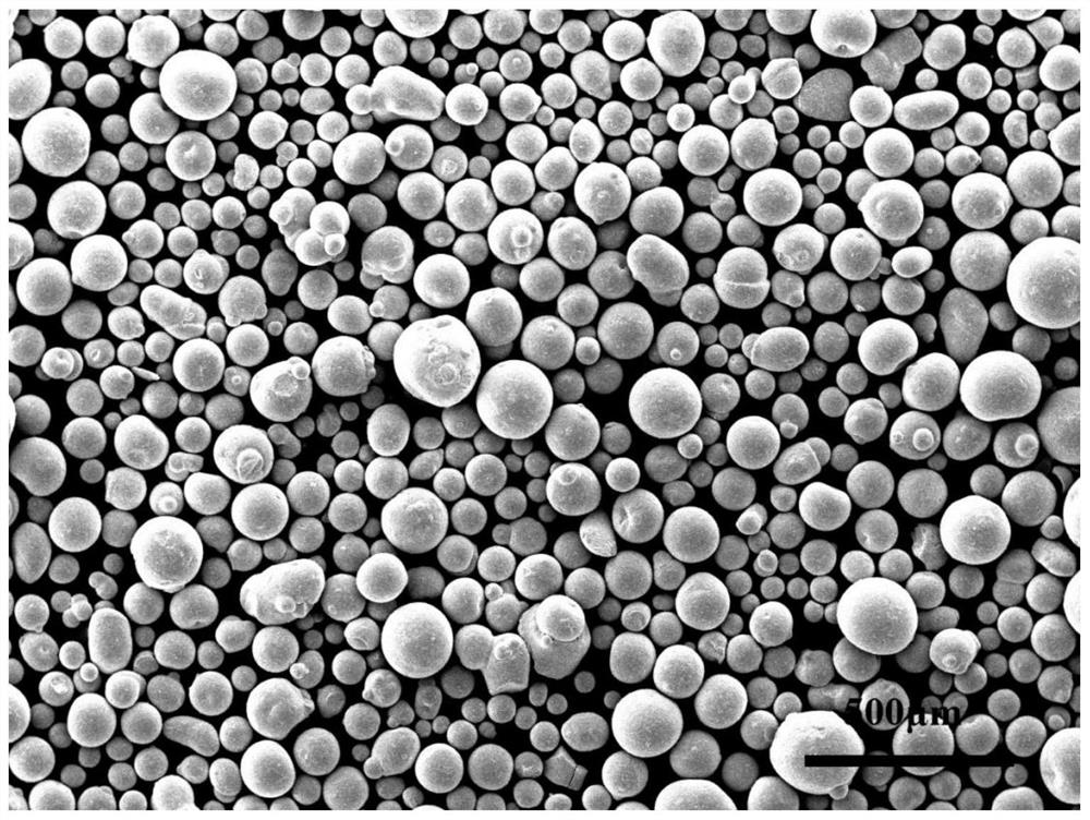 Low-temperature Fischer-Tropsch synthesis iron-based catalyst reduction method