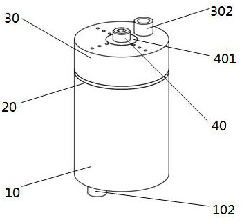 a defoamer